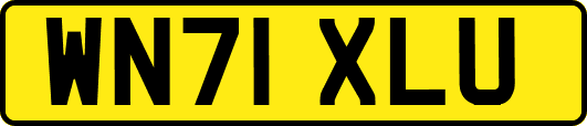 WN71XLU