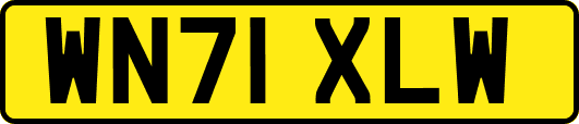 WN71XLW