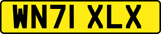 WN71XLX