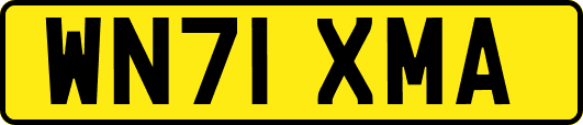 WN71XMA