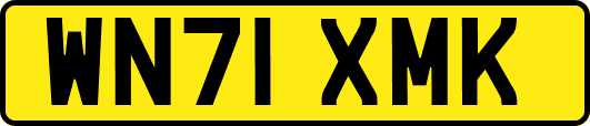 WN71XMK