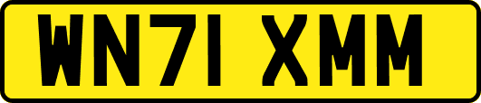 WN71XMM