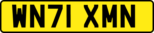 WN71XMN