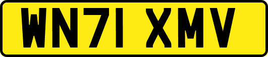 WN71XMV