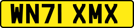 WN71XMX