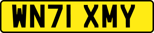 WN71XMY