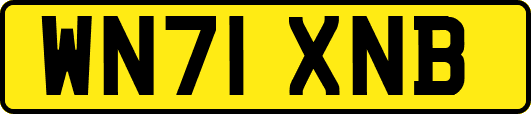 WN71XNB