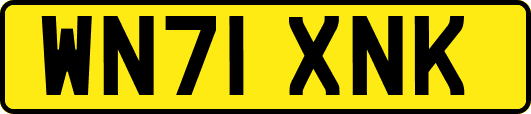 WN71XNK