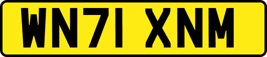 WN71XNM