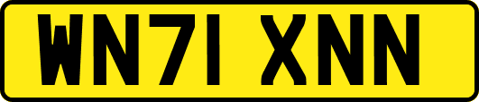 WN71XNN