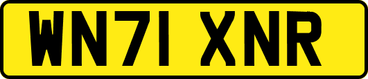 WN71XNR