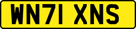 WN71XNS
