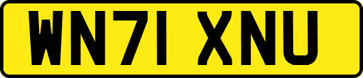 WN71XNU