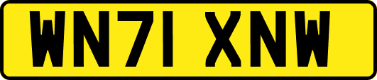 WN71XNW