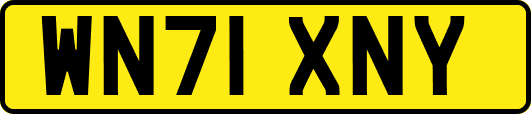 WN71XNY