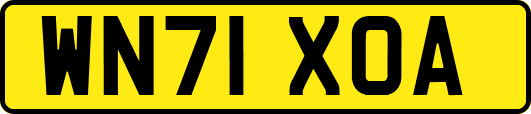 WN71XOA