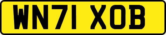 WN71XOB