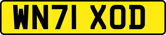 WN71XOD