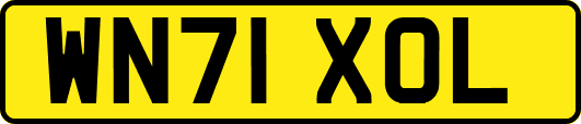 WN71XOL