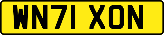 WN71XON