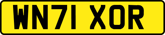 WN71XOR