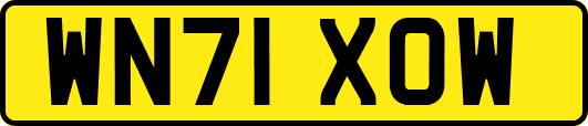 WN71XOW