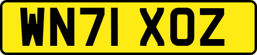 WN71XOZ
