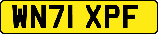 WN71XPF