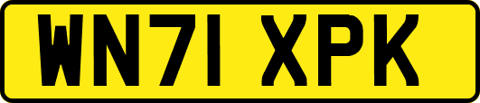 WN71XPK