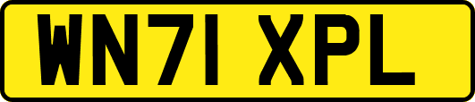 WN71XPL