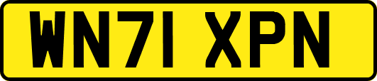 WN71XPN