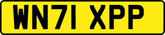 WN71XPP