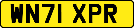 WN71XPR