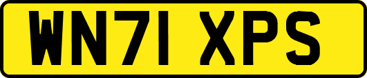 WN71XPS
