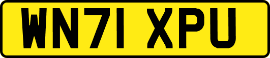 WN71XPU