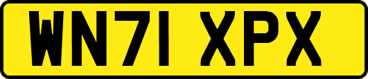 WN71XPX