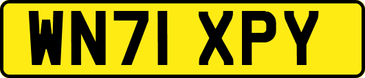 WN71XPY