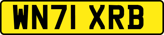 WN71XRB