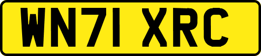 WN71XRC