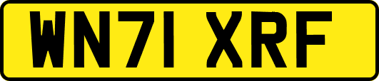 WN71XRF