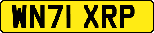 WN71XRP