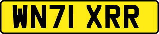 WN71XRR