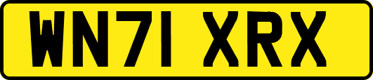 WN71XRX
