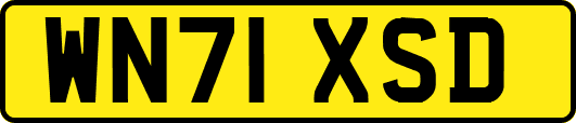 WN71XSD