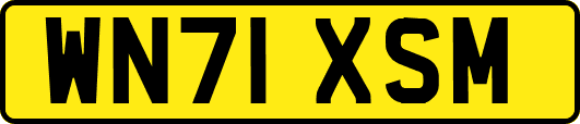 WN71XSM
