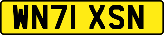 WN71XSN