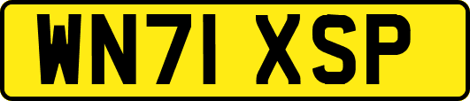 WN71XSP