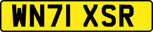 WN71XSR