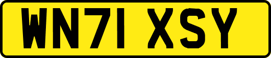 WN71XSY