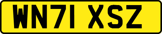 WN71XSZ